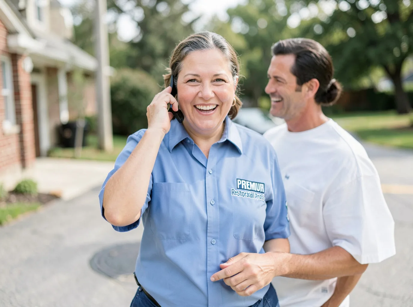 Water Damage Restoration Mount Wolf, PA FAQs